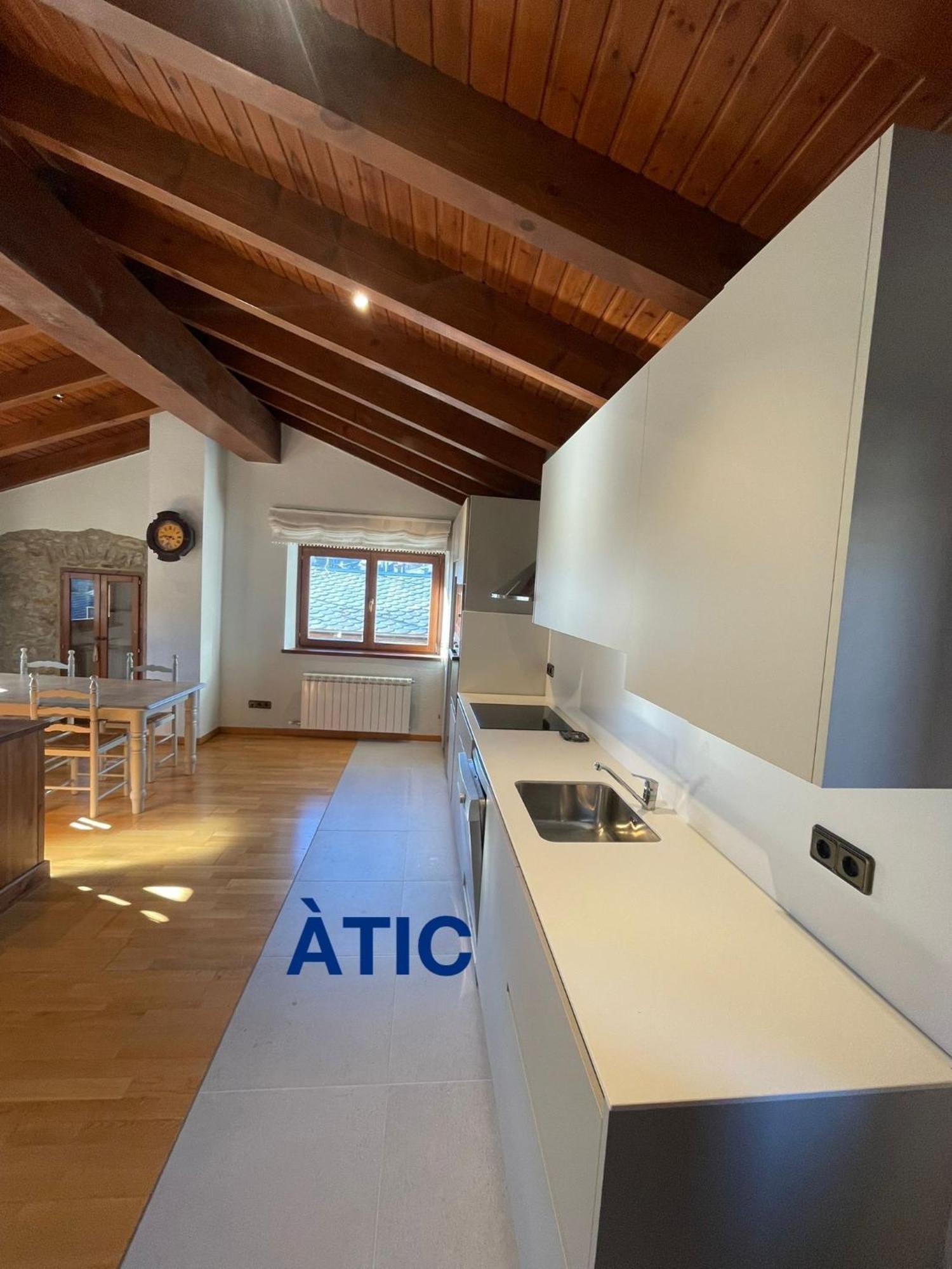 Apartaments Cal Bertran Bellver De Cerdanya Eksteriør bilde