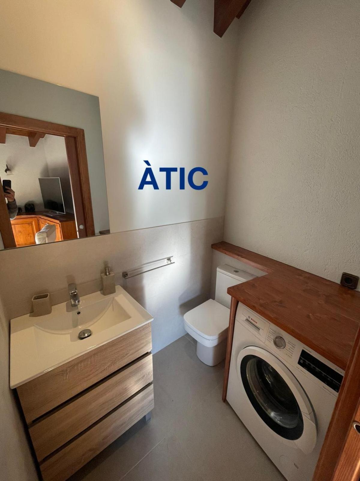 Apartaments Cal Bertran Bellver De Cerdanya Eksteriør bilde